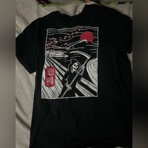 Skeleton T-Shirt